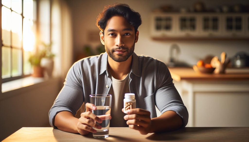 Comment prendre la vitamine B12 : maximiser son absorption