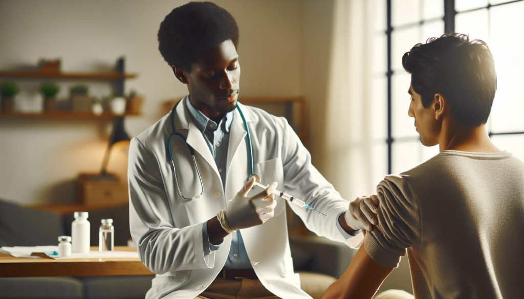 Injection de glutathion : Avantages et risques décryptés 1 Injection de glutathion : Avantages et risques décryptés