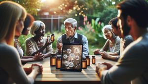 Glutathion et COVID : Protection Immunitaire Renforcée