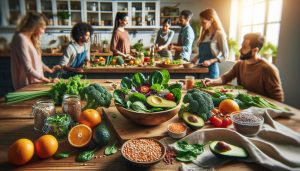 Où trouve-t-on de la vitamine B9 : sources alimentaires top