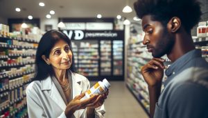 Peut-on acheter de la vitamine D sans ordonnance : légalité