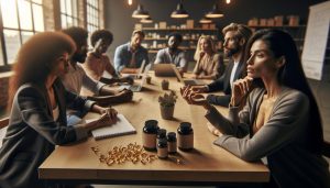 Gélules glutathion : Guide d’achat intelligent