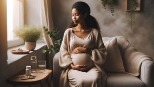Glutathion Femme Enceinte : Guide Sécurité Grossesse