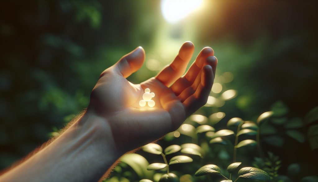 À quoi sert le glutathion : 12 fonctions vitales