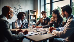 Glutathion avis médical : experts témoignent