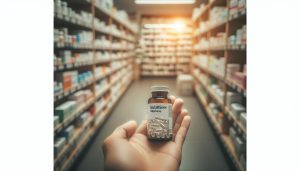 Glutathion Gélule Pharmacie : Guide d’Achat et Comparatif
