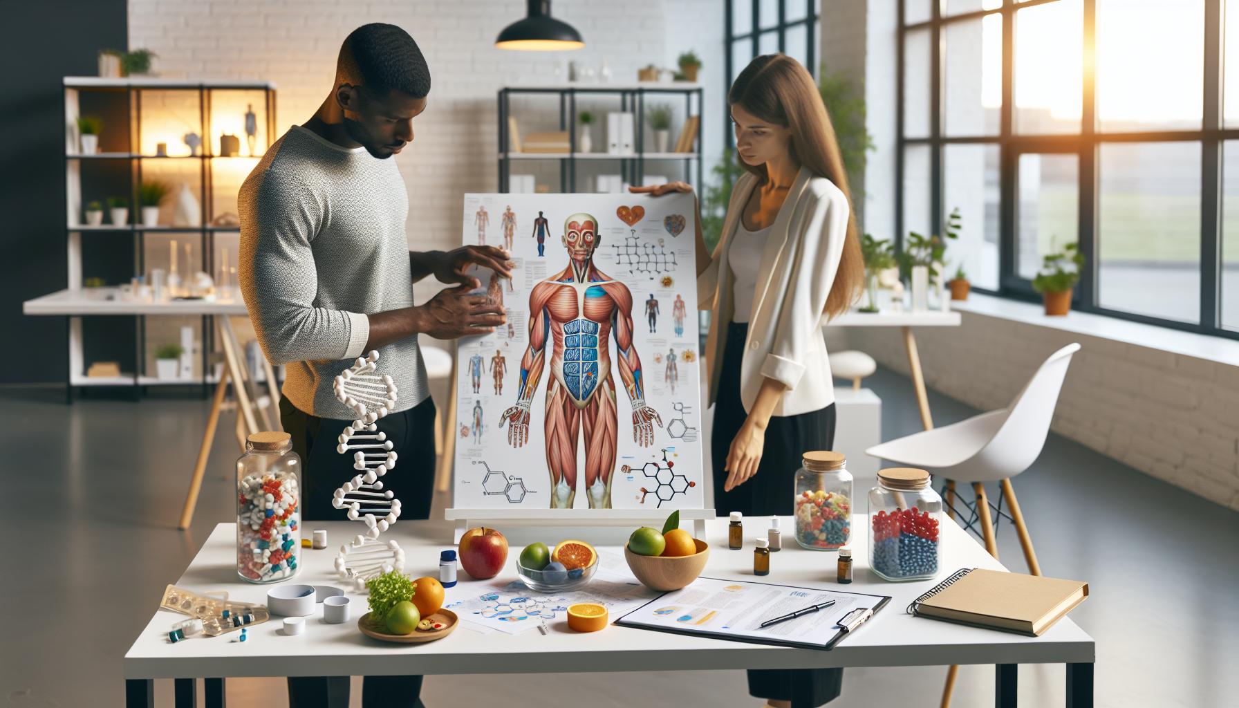 C Est Quoi Le Glutathion : Décryptage Simple Et Accessible » Nutralica.eu