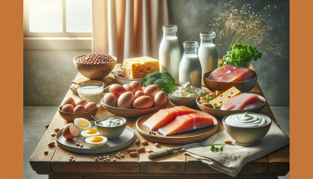 Dans quoi trouve-t-on la vitamine B12 : Sources essentielles