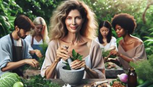 Comment augmenter son taux de glutathion naturellement : Guide