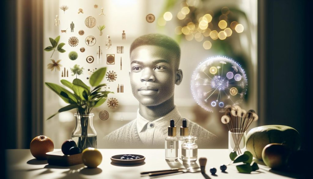 Glutathione éclaircissant : peau parfaite en 30 jours