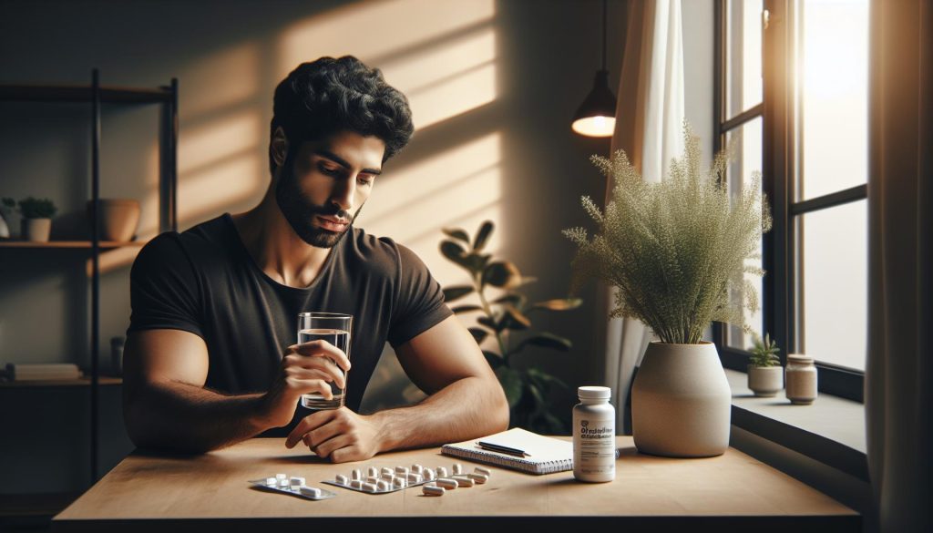 Comment prendre le glutathion : Conseils d’expert personnalisés