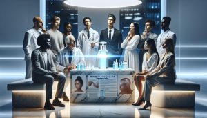 Glutathion comprimés éclaircissant effet secondaire : Alerte