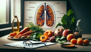 Quel aliment contient de la vitamine A : vision et immunité