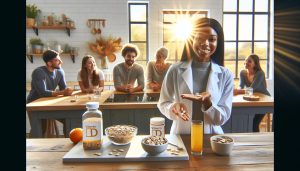 Comment prendre la vitamine D : Méthode optimale en 3 étapes