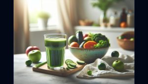 Glutathion et NAC : Le combo détox qui transforme tout