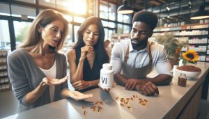 Quelle vitamine D choisir : Guide d’achat expert 2025