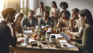 Quelles sont les meilleures vitamines : Guide d’expert 2025