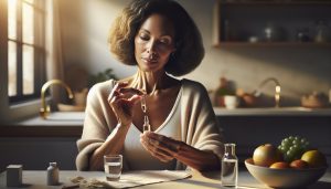 Comment prendre une ampoule de vitamine D : Mode d’emploi expert