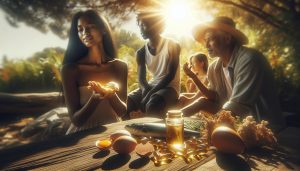 Quelle est la meilleure vitamine D naturelle : Guide complet