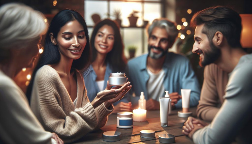 Crème glutathion avis : Ce que disent vraiment les utilisateurs