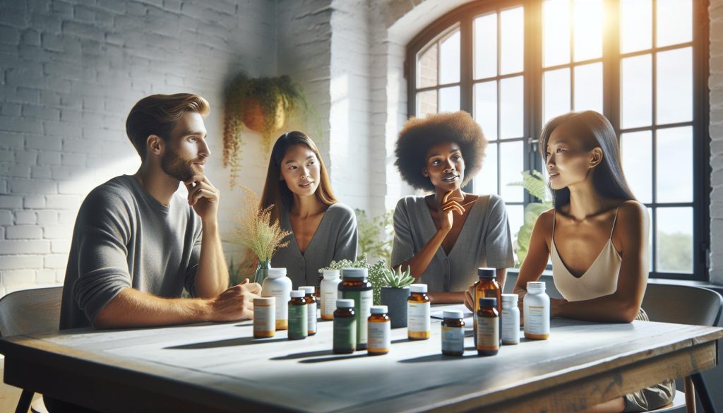 Quelle est la meilleure vitamine D : Comparatif 2025