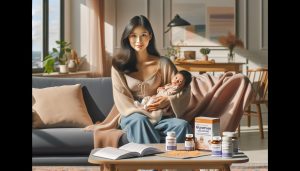 Glutathion et Allaitement : Sécurité et Conseils d’Expert