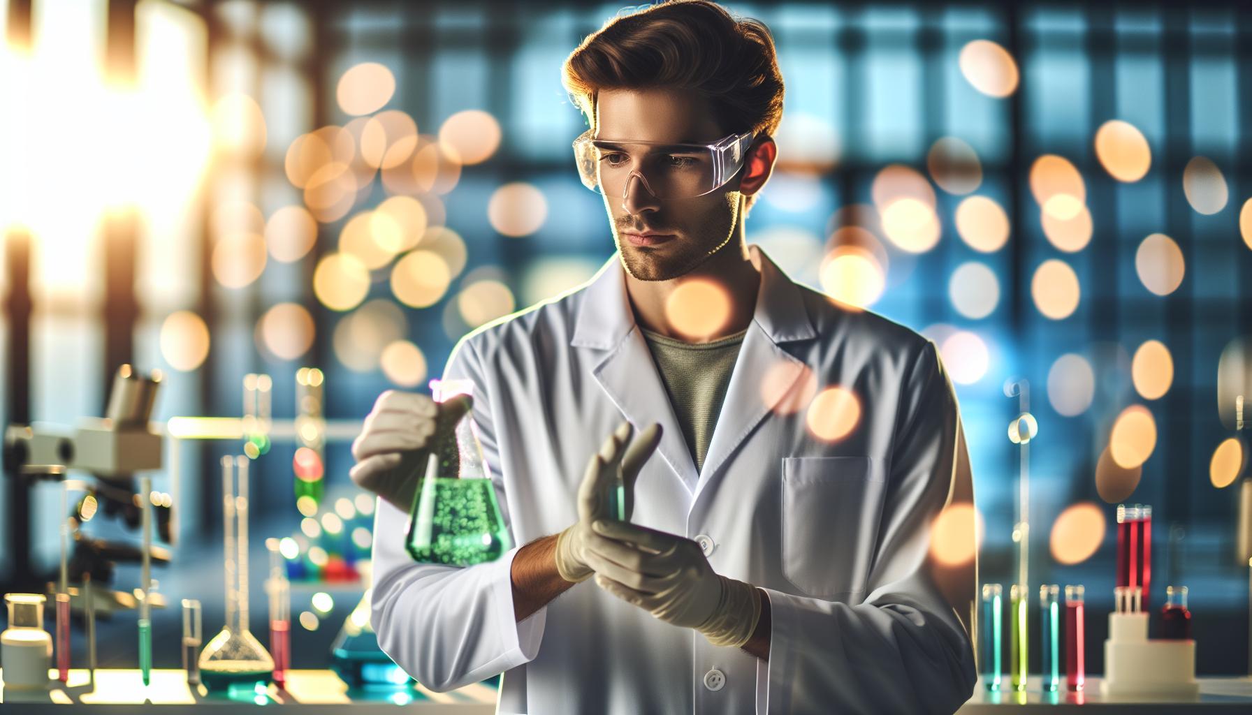 Glutathion : qu'est-ce que c'est et pourquoi est-il essentiel ?