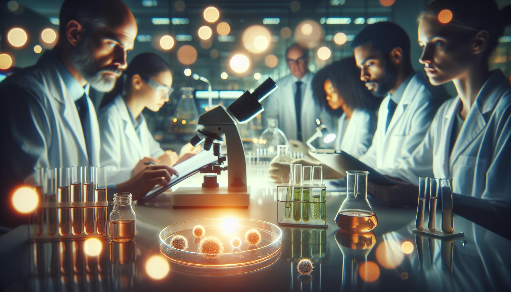 Results visibles : ce que dit la science