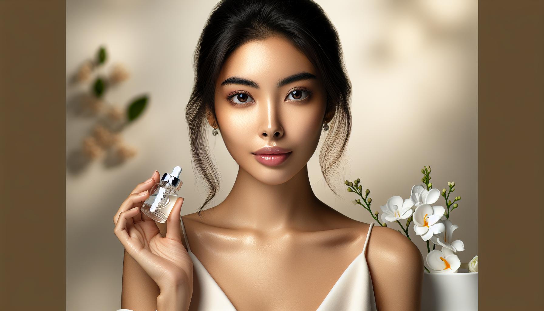 Glutathione éclaircissant : résultats en 30 jours