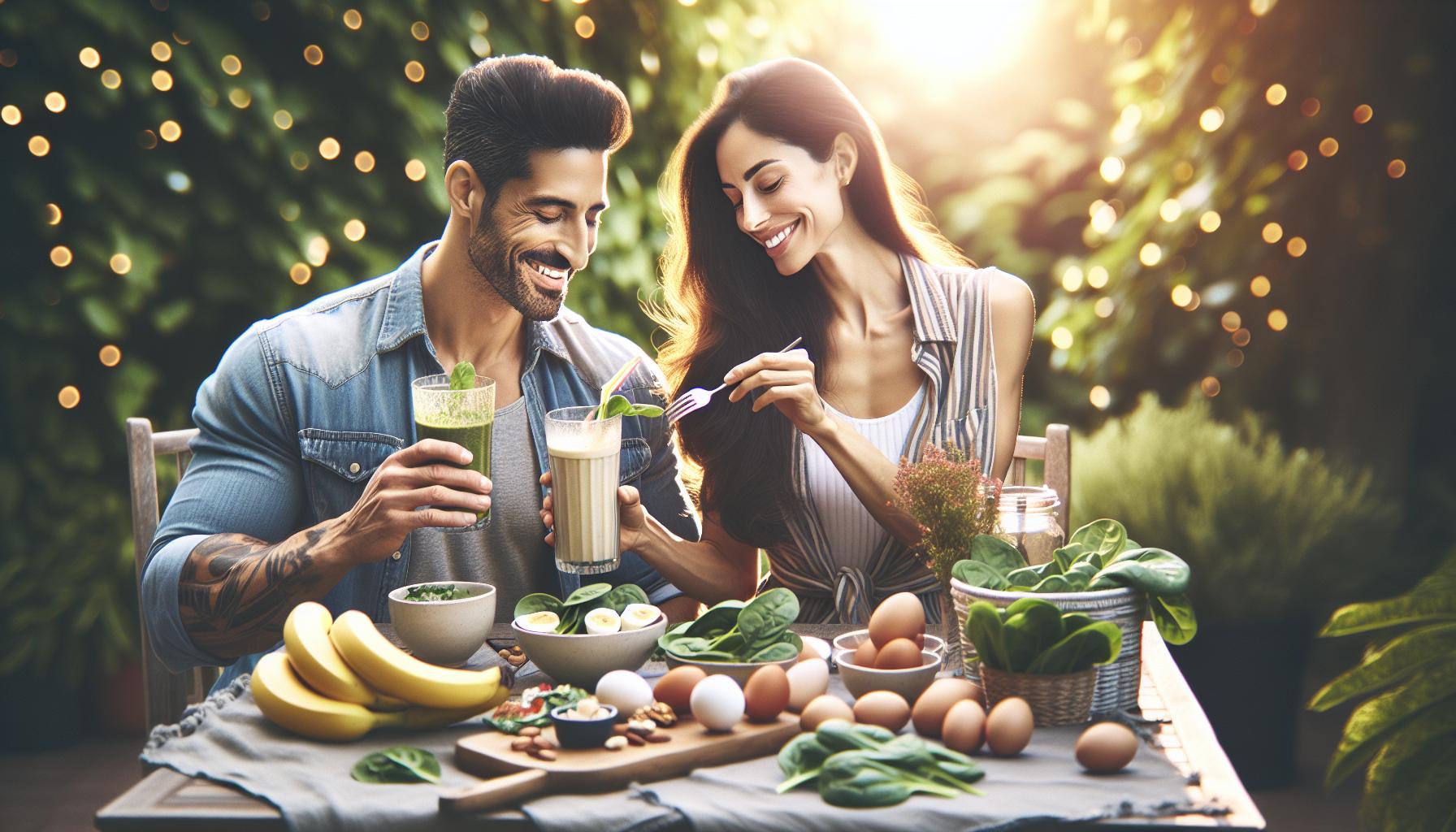 Le rôle des vitamines B dans la libido