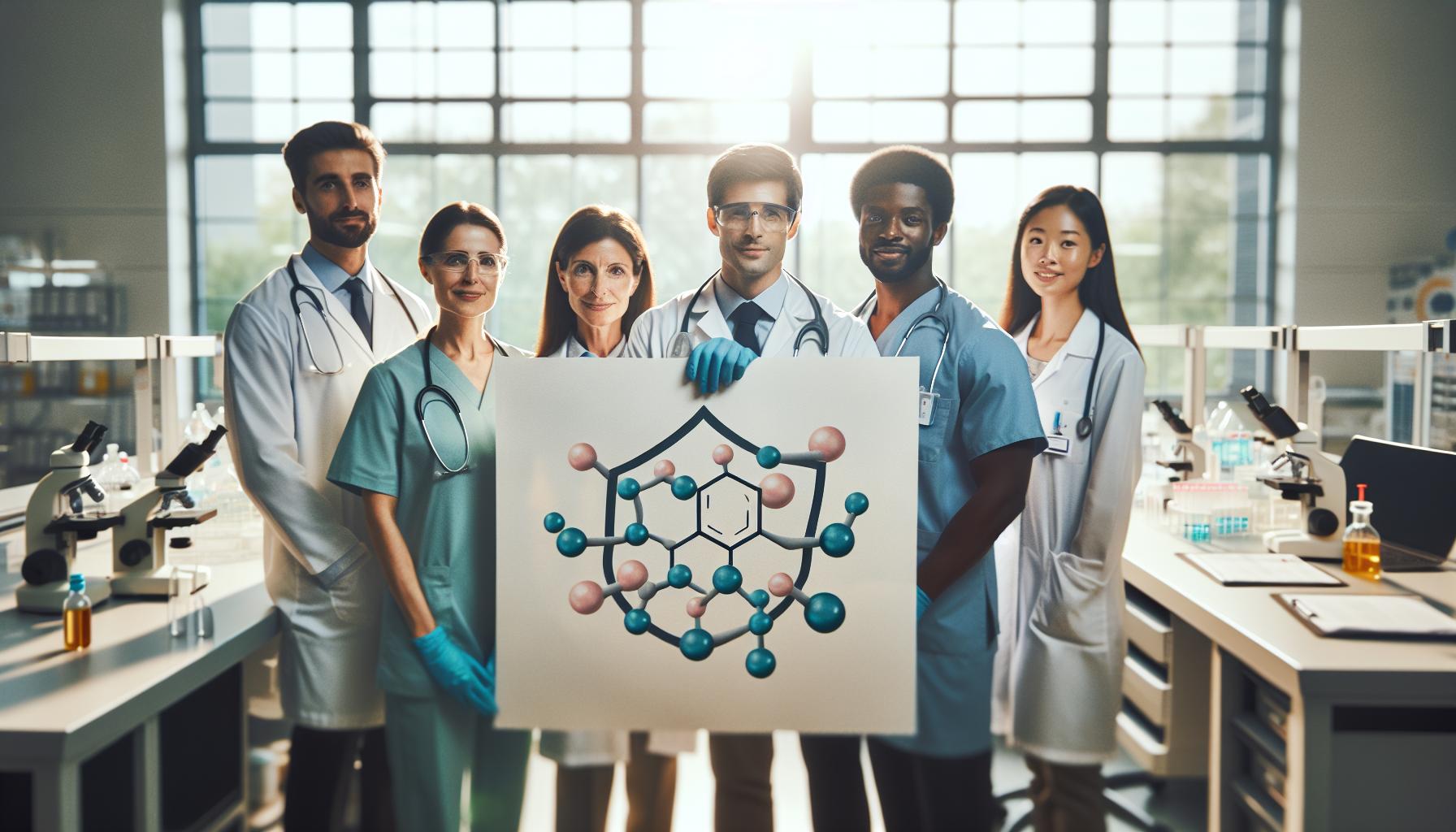 Comment le glutathion protège contre le COVID-19