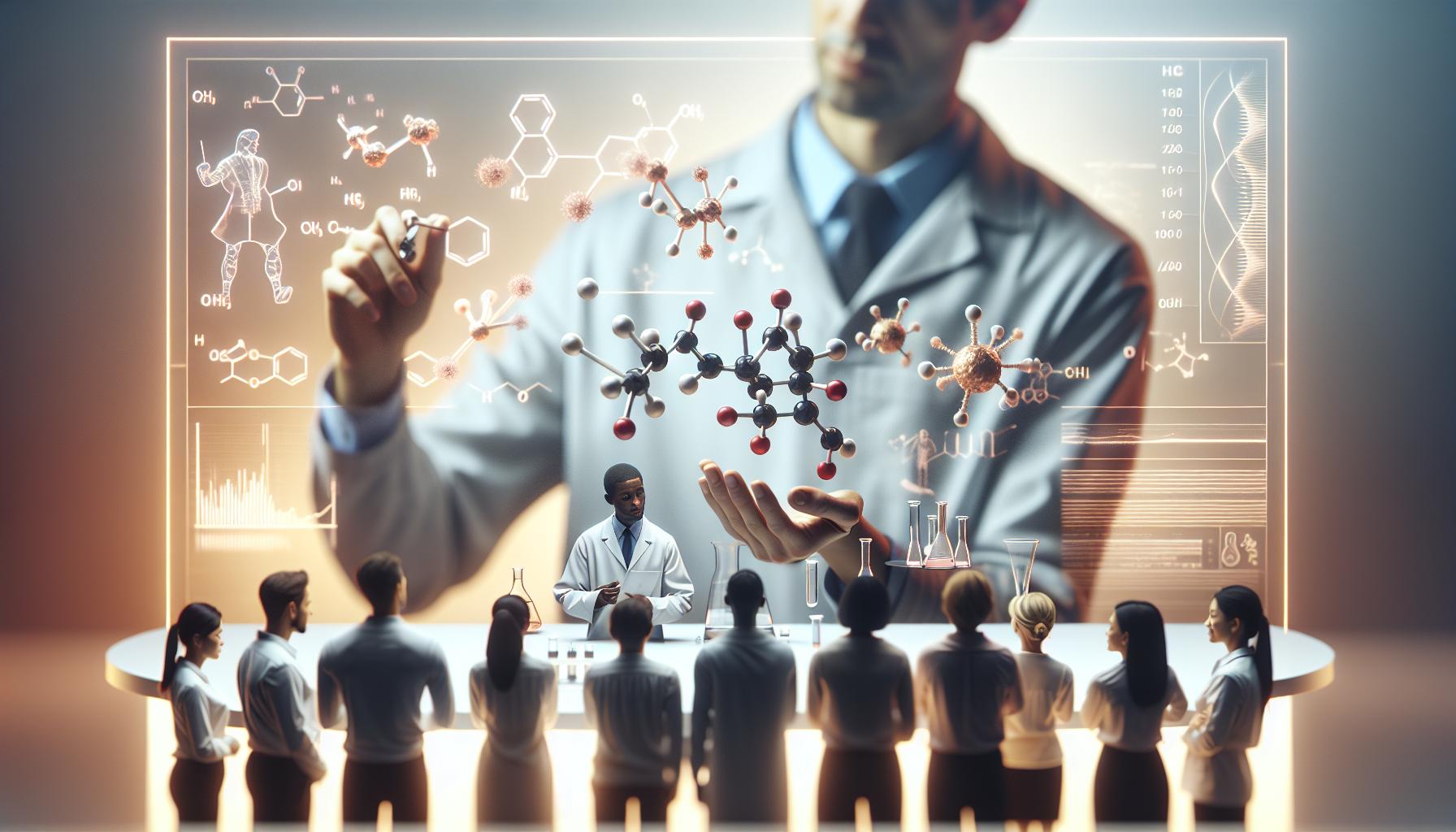 Comprendre le glutathion : Qu'est-ce que c'est ?