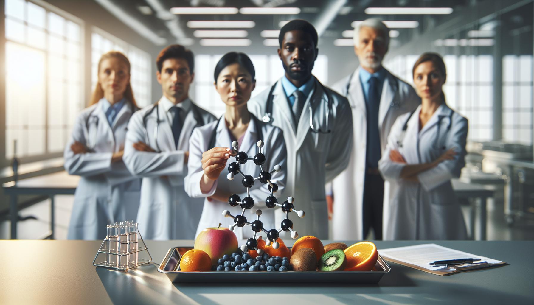 Meilleur glutathion : Pourquoi est-il essentiel pour la santé ?