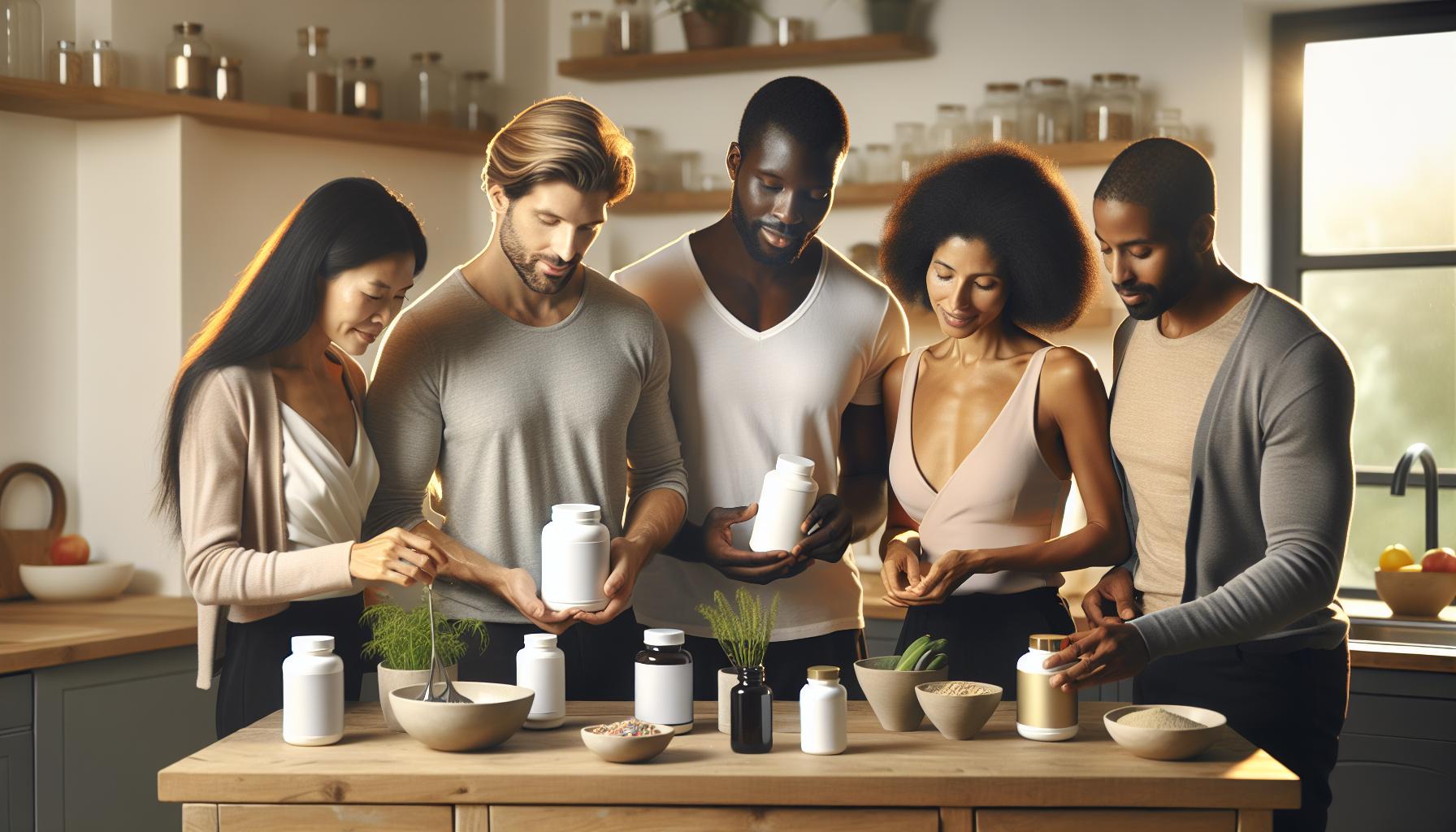 Compléments alimentaires : Choisir le bon produit