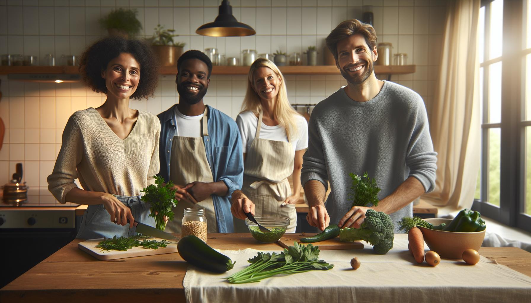 Les bienfaits de la vitamine K pour la santé