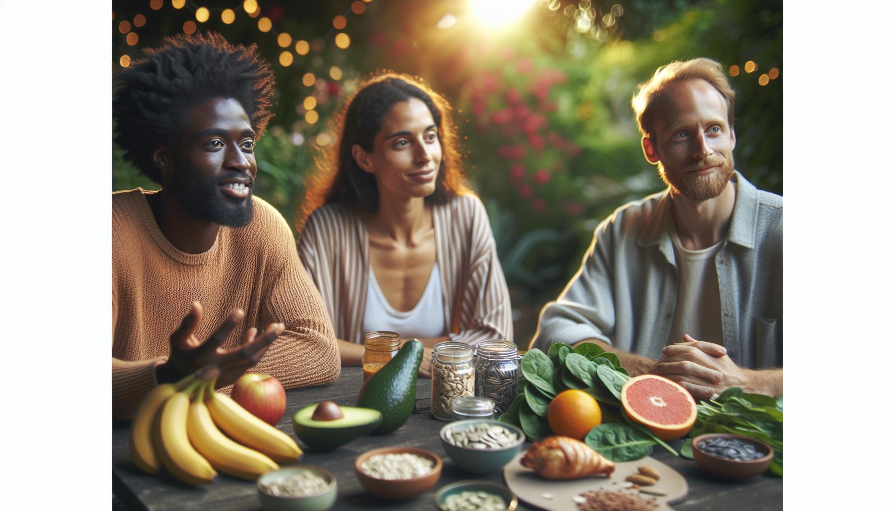 Les bienfaits cachés de la vitamine B6 pour la santé mentale