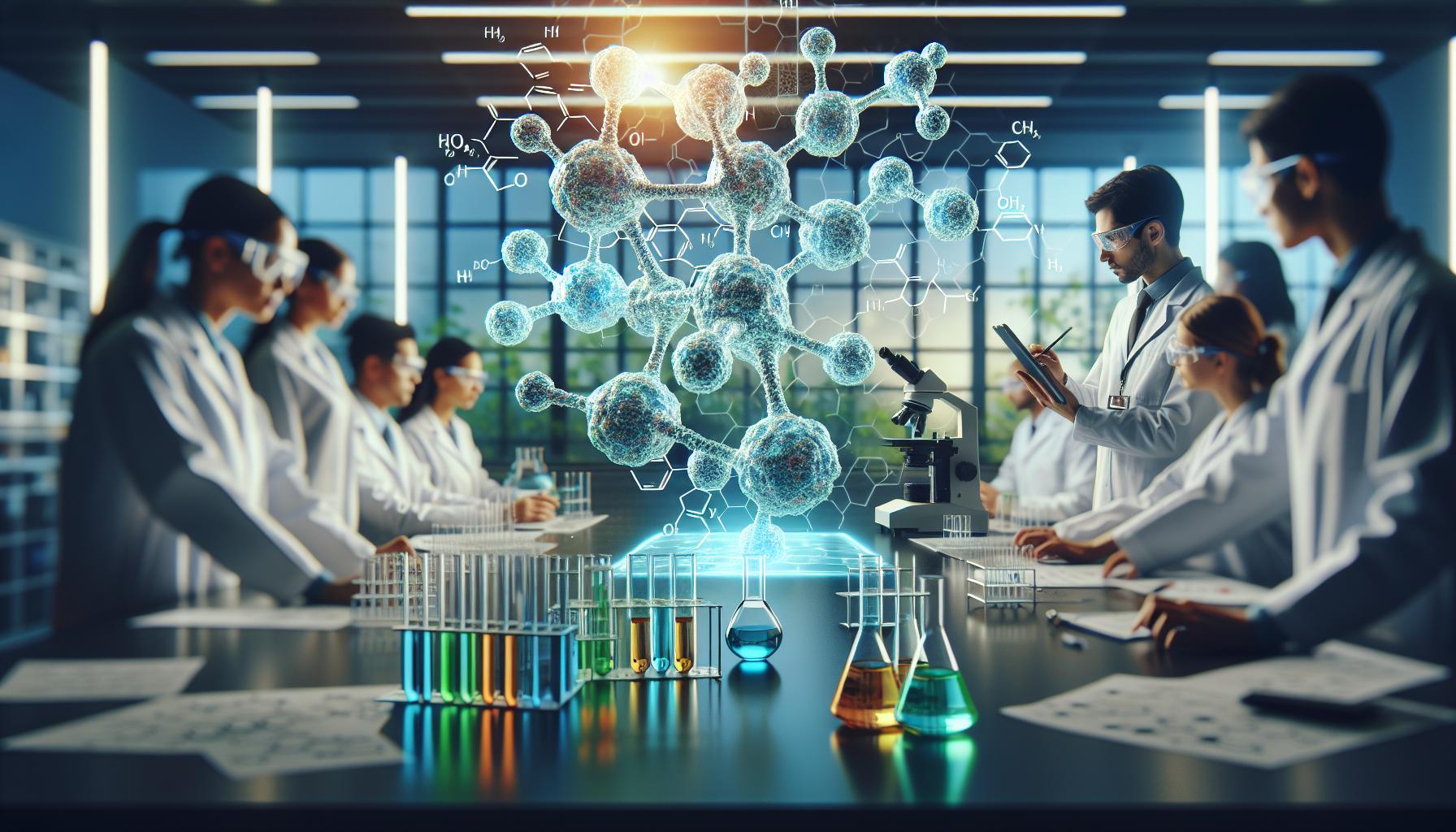 Qu'est-ce que le glutathion ? Définition et rôle essentiel