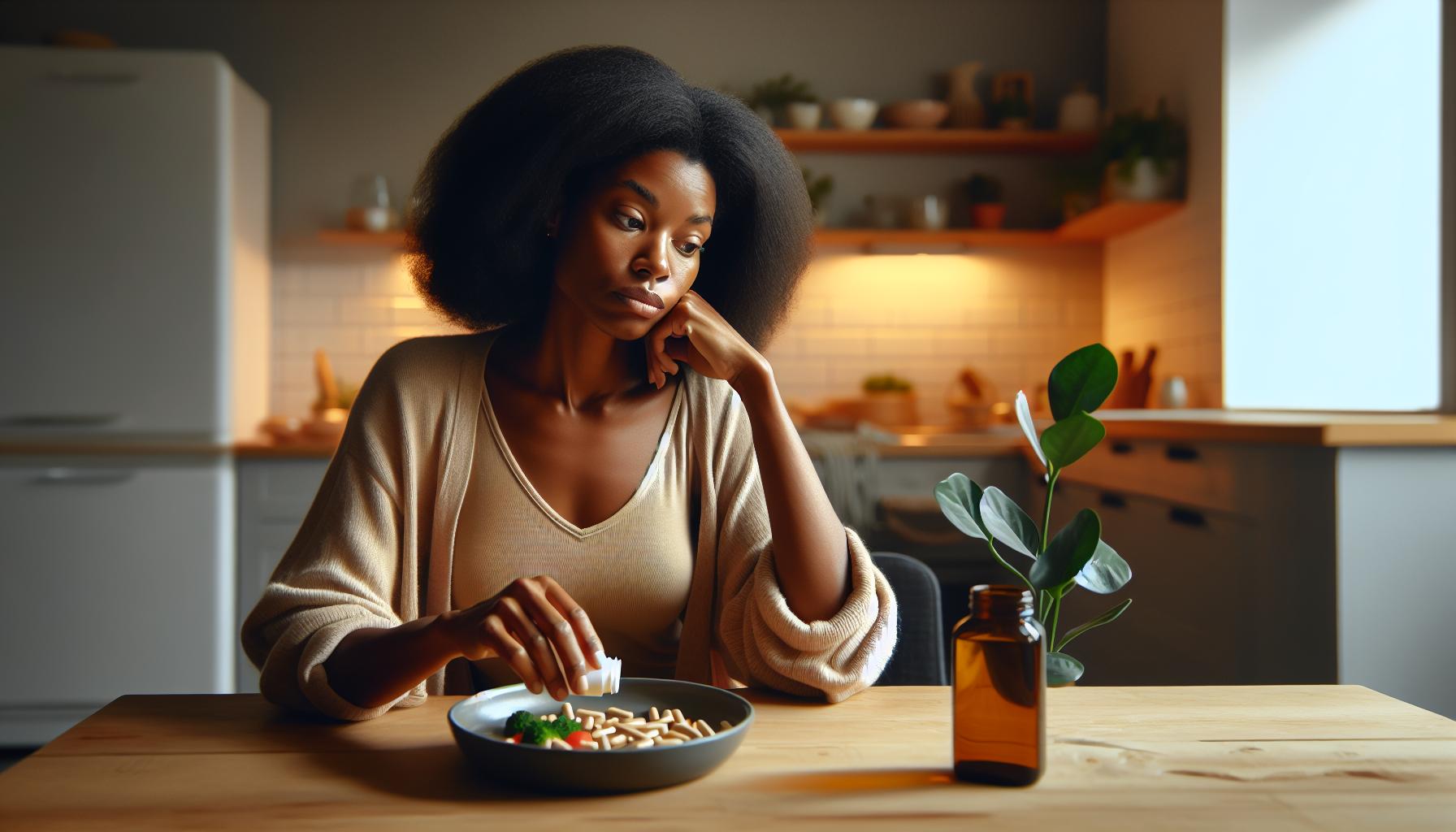 Comment savoir si vous êtes en carence ?