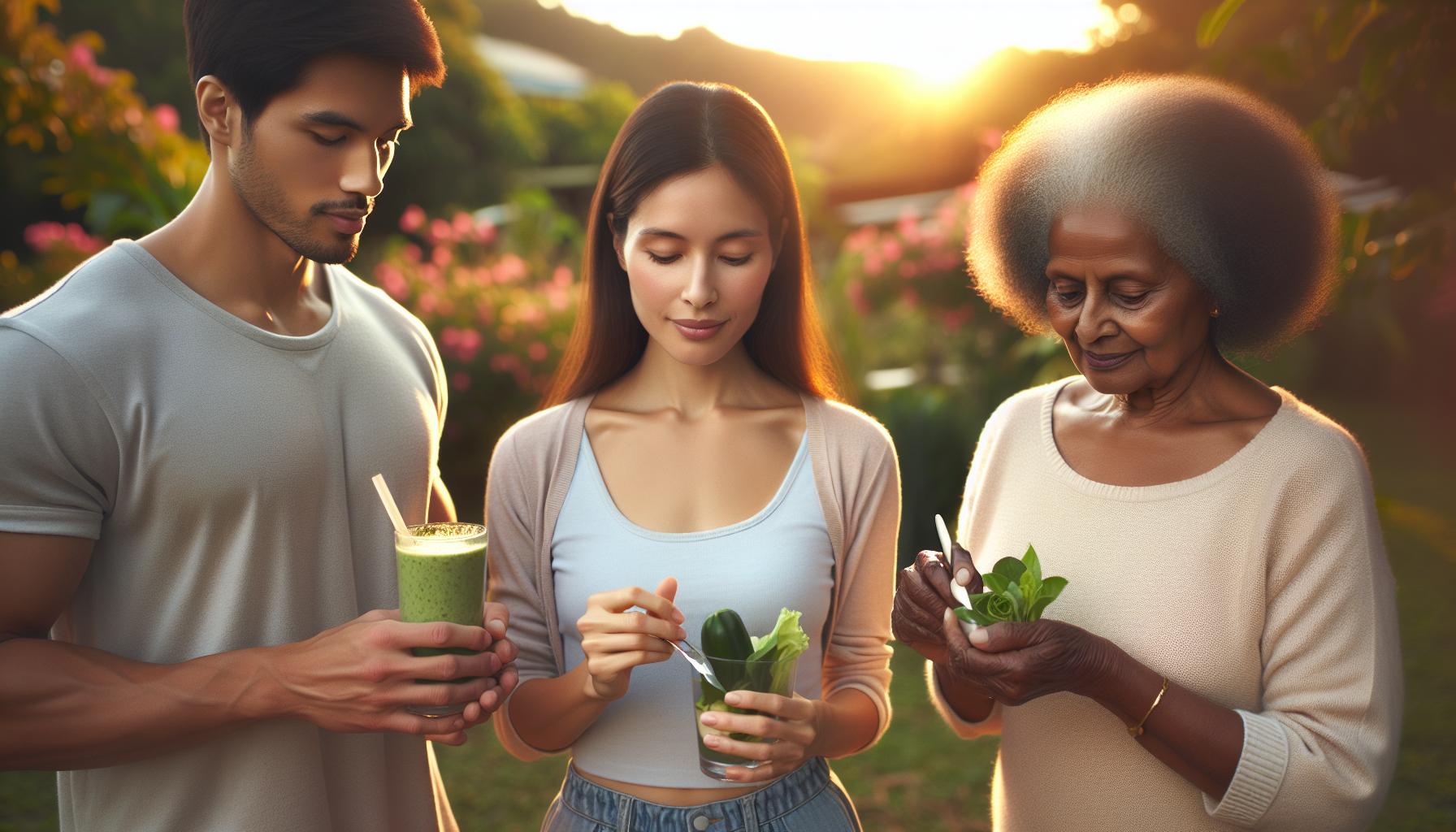 Comment le glutathion combat-il le vieillissement ?