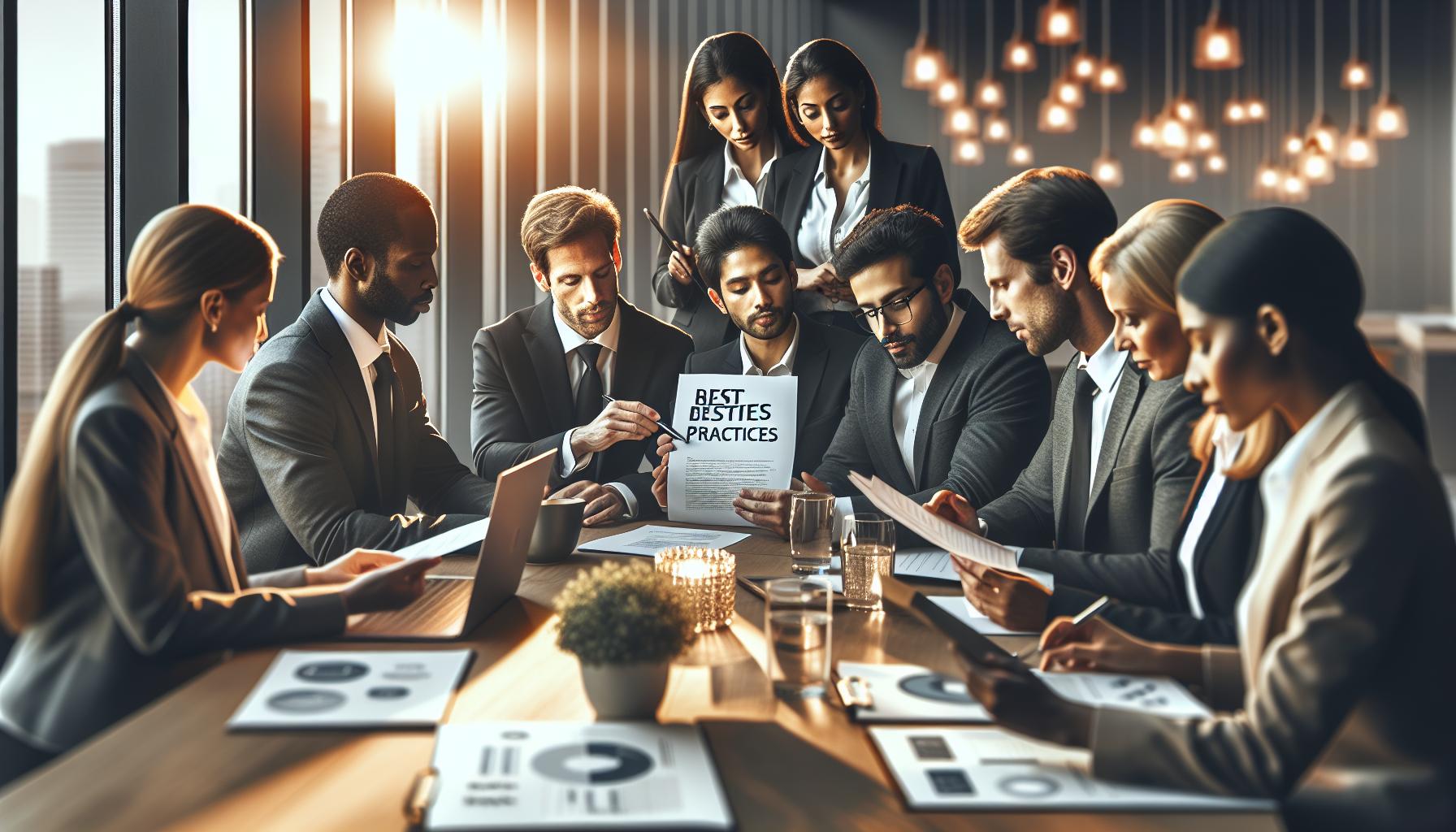 Guides d'application : meilleures pratiques