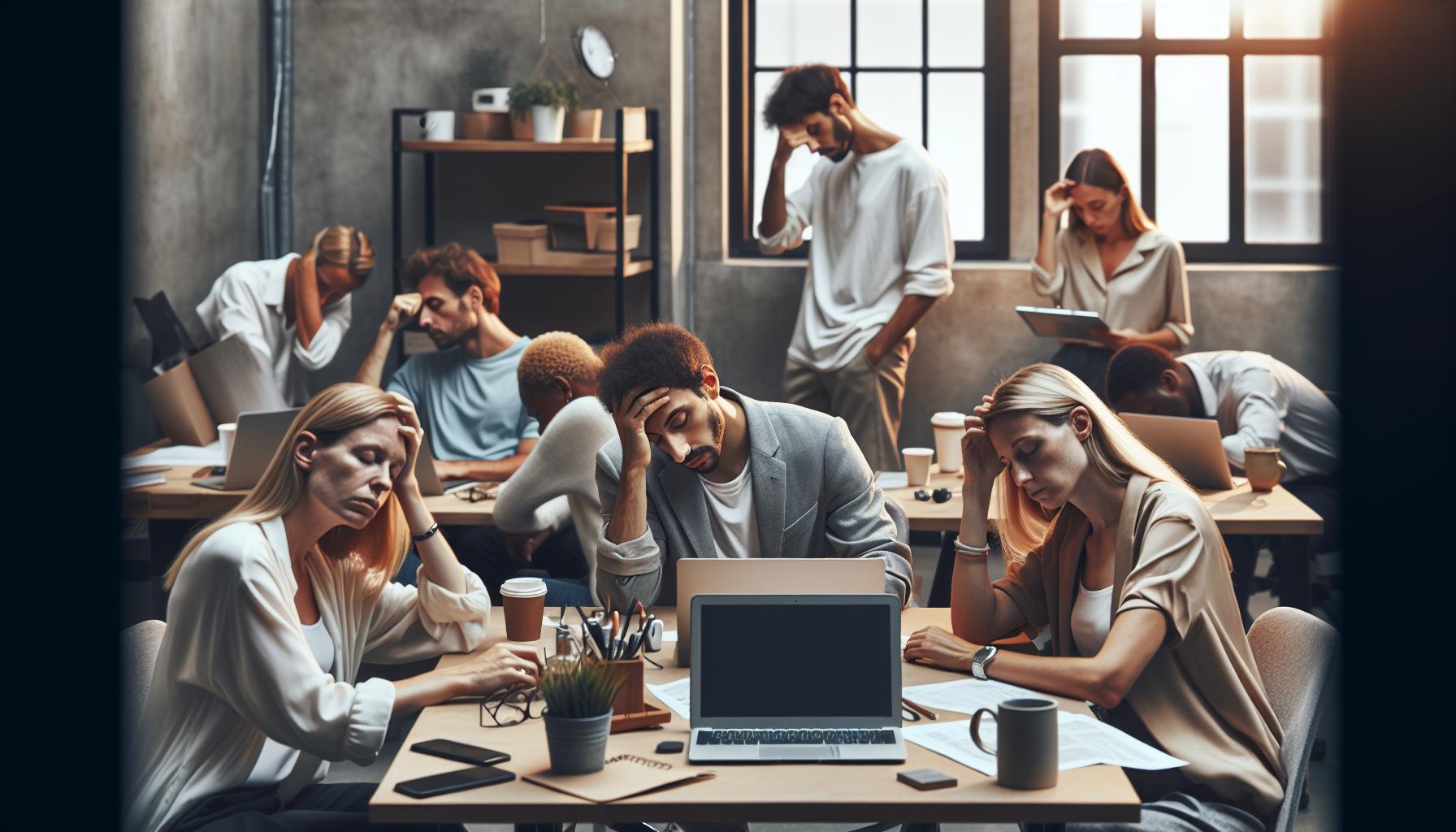 Qu'est-ce que la fatigue et ses causes ?