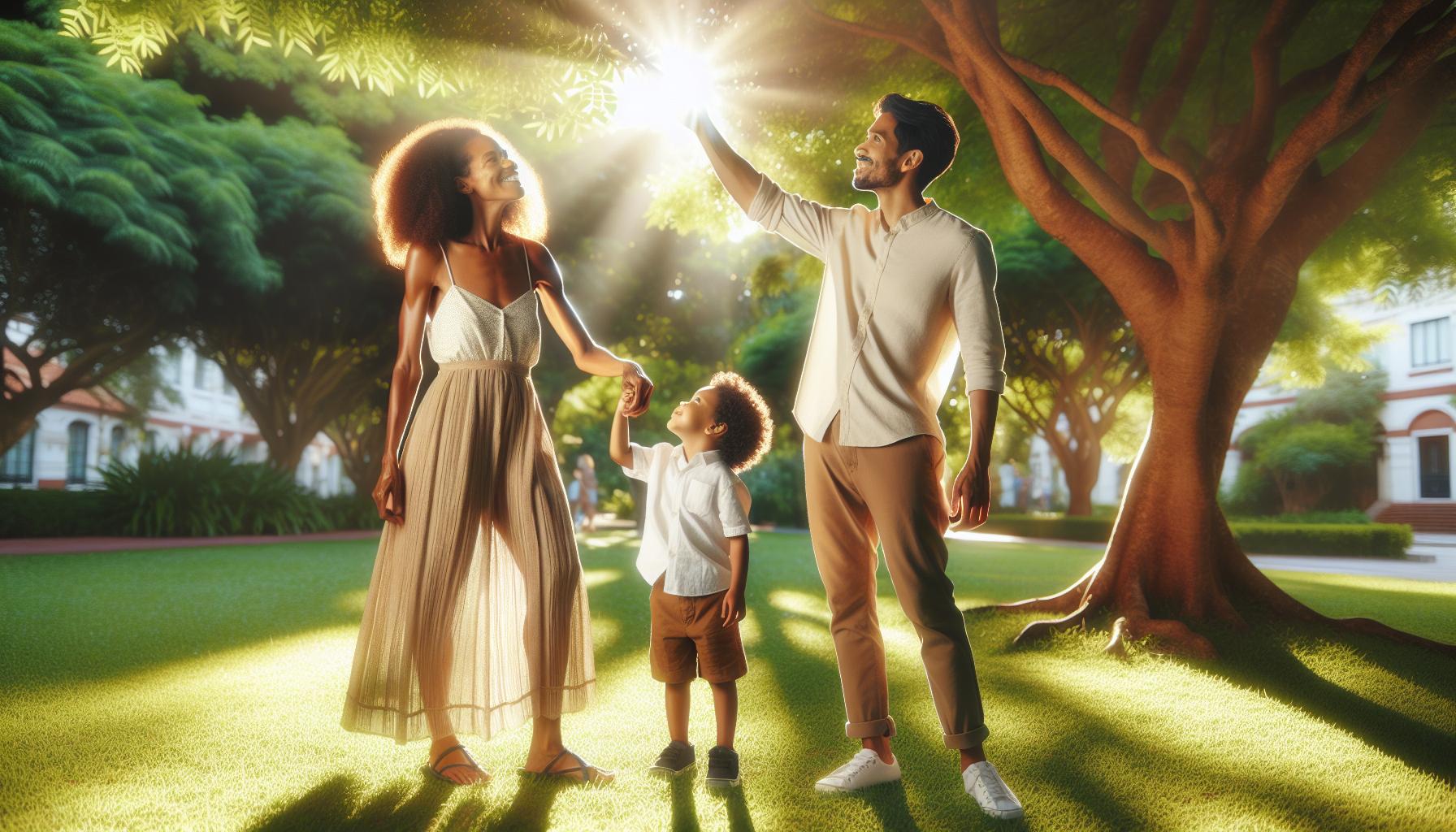 Les bienfaits de la lumière du soleil pour la vitamine D