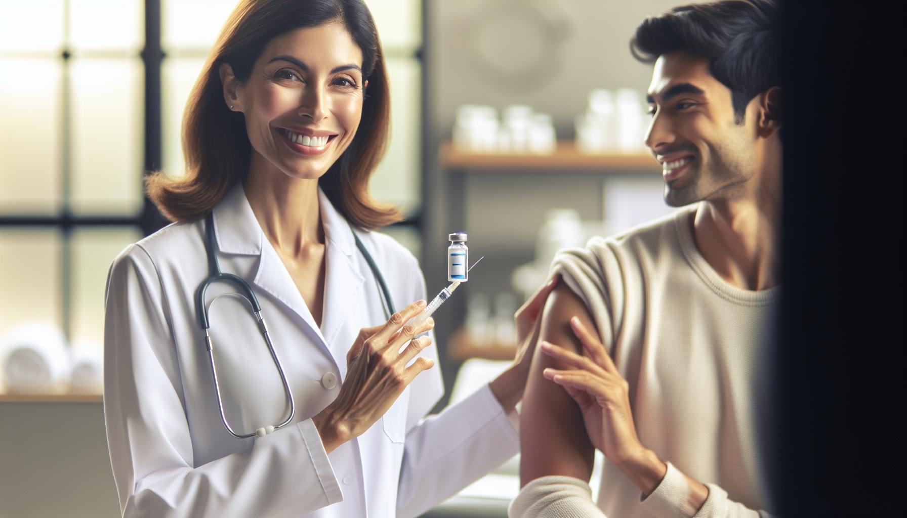 Avantages du glutathion : Pourquoi l'injecter ?