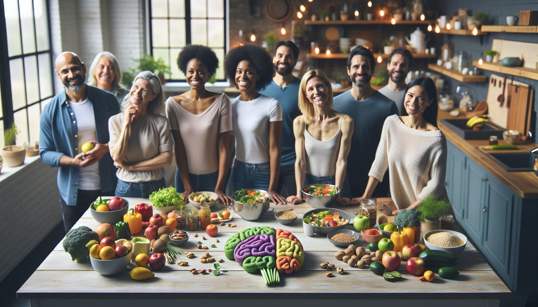 Quelle est l'importance des vitamines pour le cerveau ?