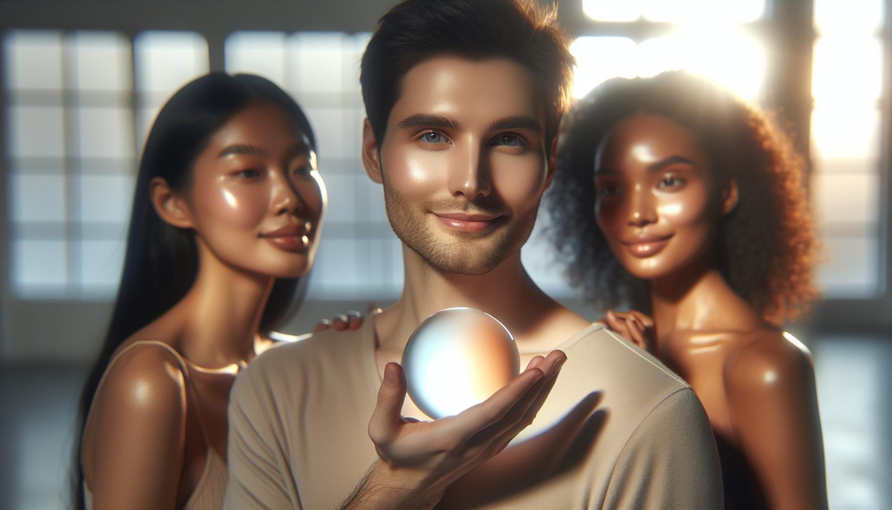 Comment le glutathion agit sur l'éclat de la peau