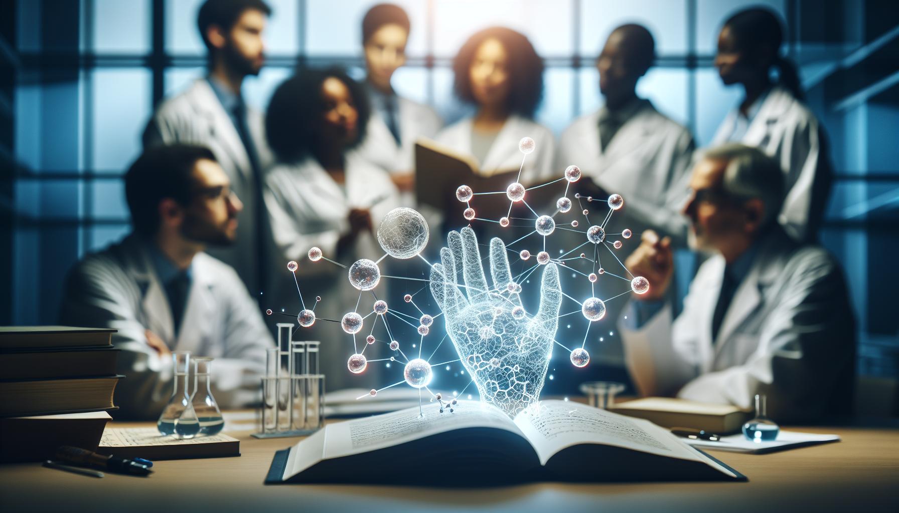 Mécanismes d'action du glutathion sur la santé métabolique