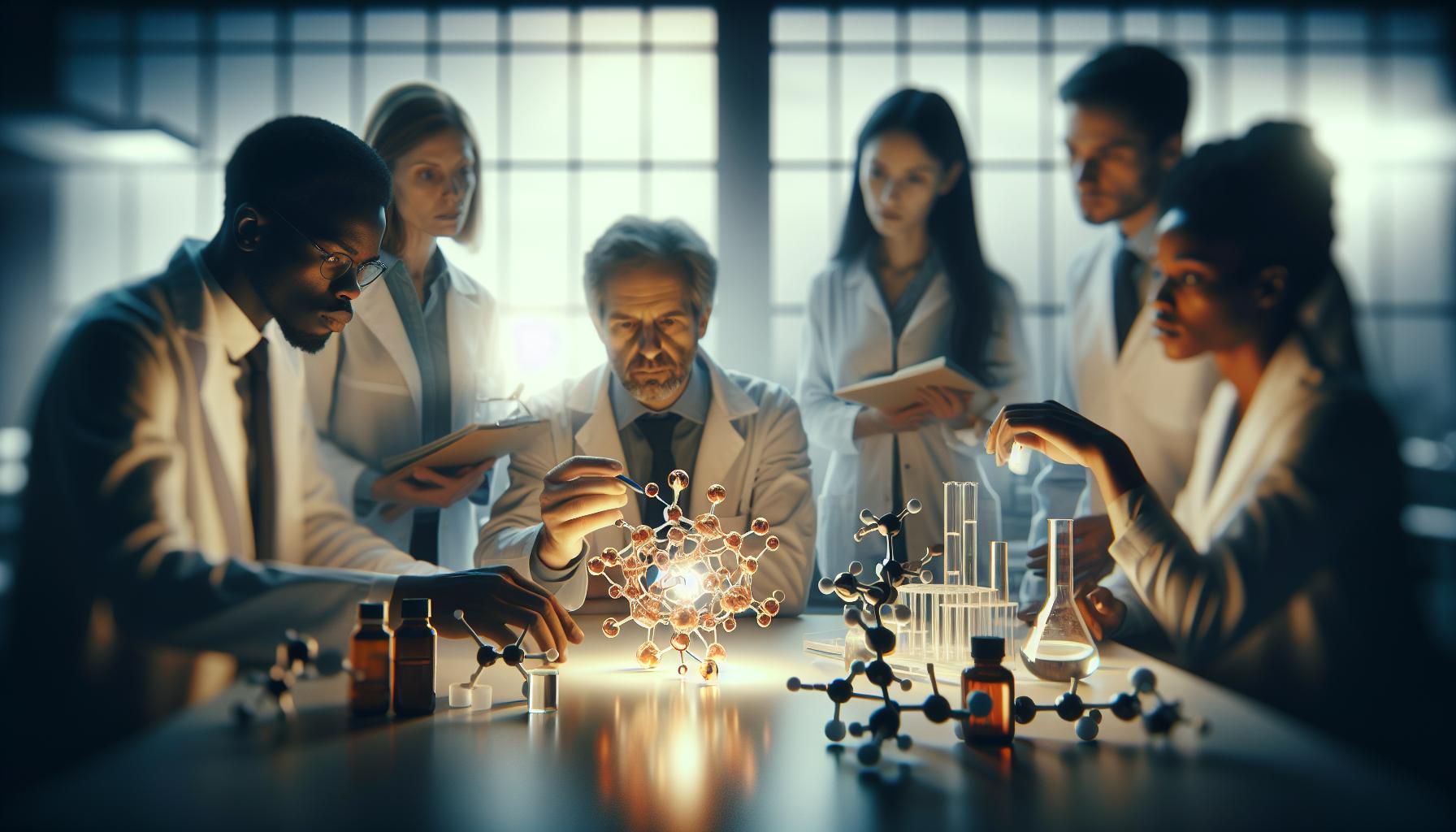 Connaître le glutathion : qu'est-ce que c'est ?