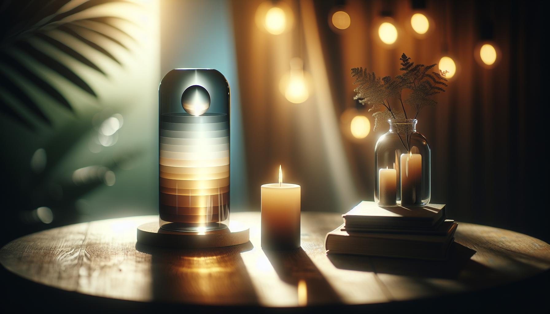 Comment fonctionne l'éclaircissement progressif ?