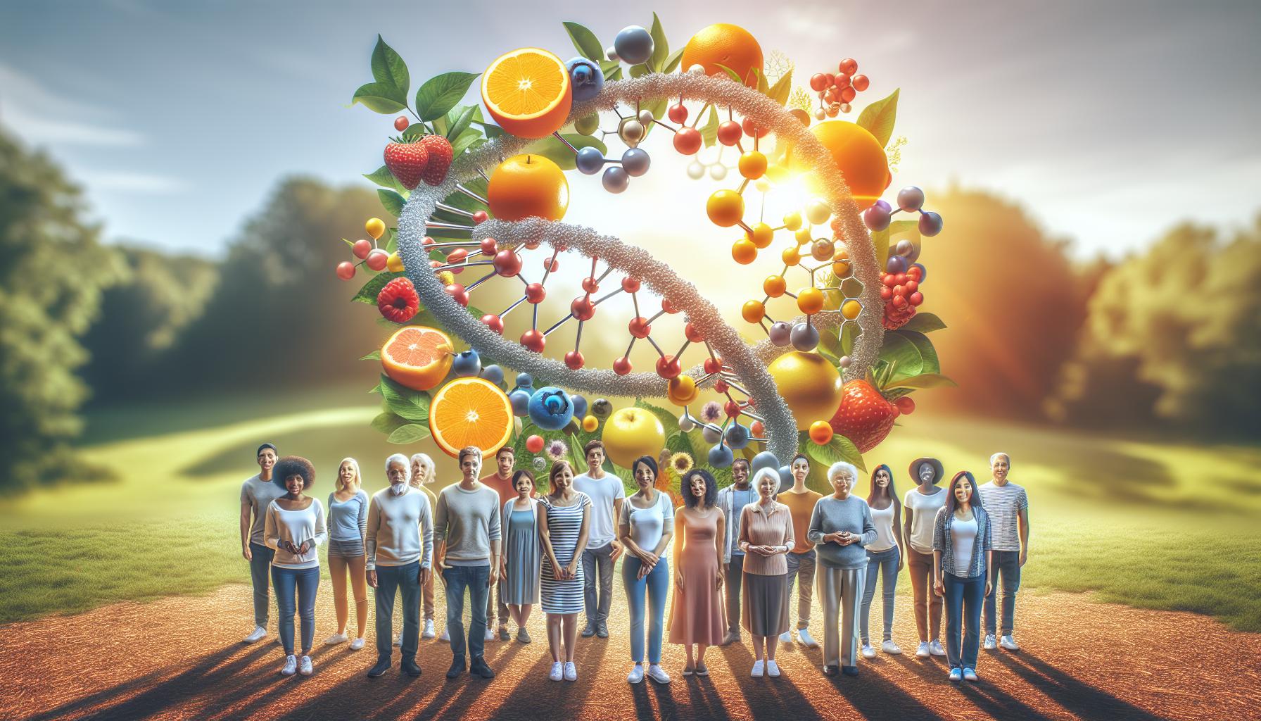 Les bienfaits du glutathion pour le corps