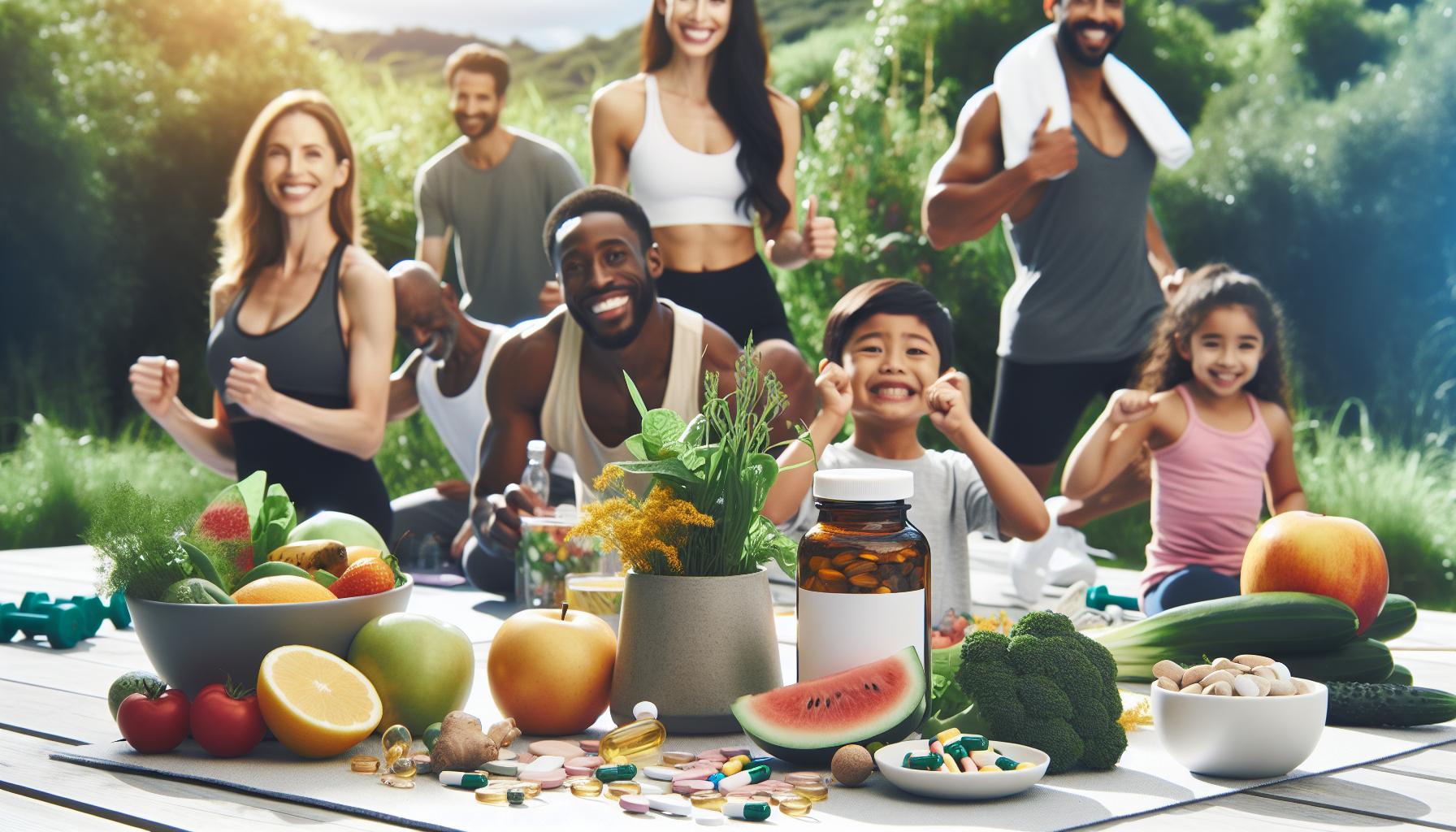 Les bienfaits du glutathion sur la santé